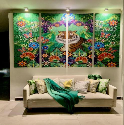 Hostal Penthouse 360 Cartagena