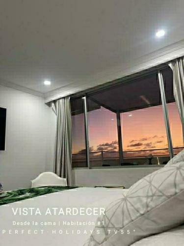Hostal Penthouse 360 Cartagena