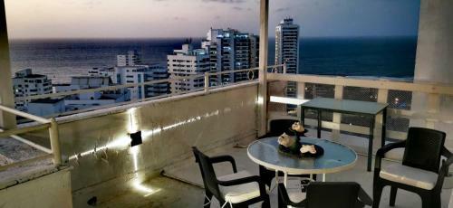 Hostal Penthouse 360 Cartagena