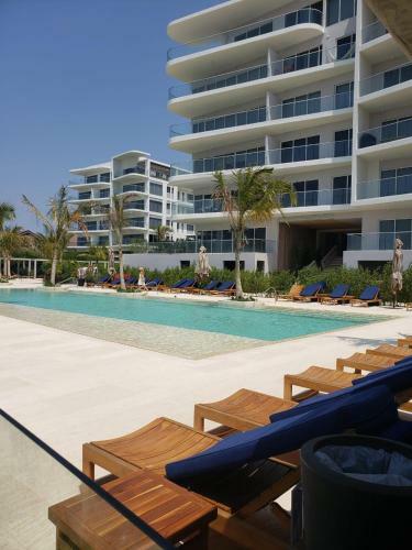 Apartamento Tu Casa En Morros Io