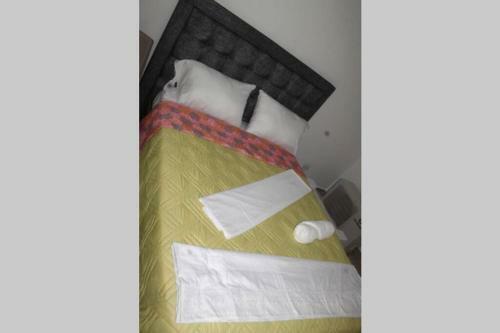 Apartamento Salome Aparment 4d