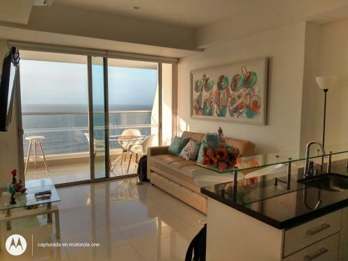 Apartamento Caminando Hacia La Playa