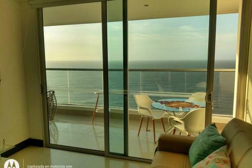 Apartamento Caminando Hacia La Playa