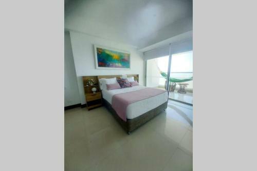 Apartamento Caminando Hacia La Playa