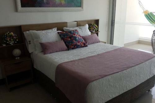 Apartamento Caminando Hacia La Playa