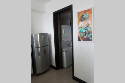 Apartamento Caminando Hacia La Playa
