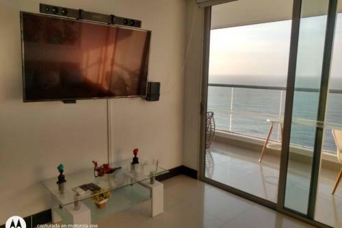 Apartamento Caminando Hacia La Playa