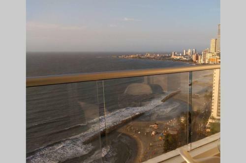 Apartamento Caminando Hacia La Playa