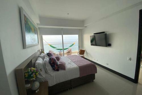 Apartamento Caminando Hacia La Playa