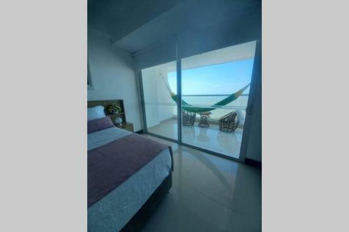 Apartamento Caminando Hacia La Playa