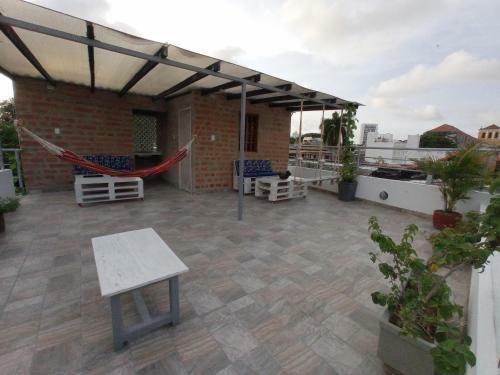 Albergue La 10b