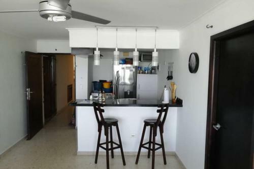 Beautiful Apartment, Whit Sea View