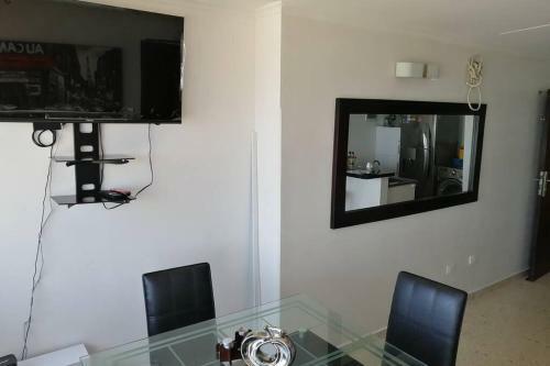 Beautiful Apartment, Whit Sea View