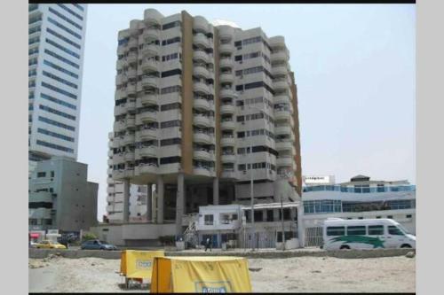 Beautiful Apartment, Whit Sea View