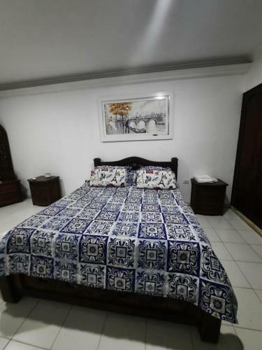 Apartamento Las Tres Calavera 2b