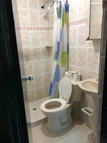 Apartamento Sophia House