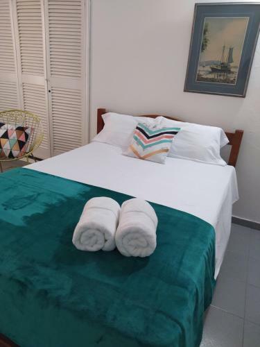 Hostal La Perla Sabanera Ctg