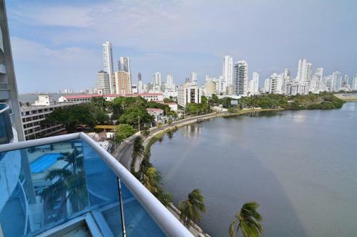Apartamento Toscana Suite 702