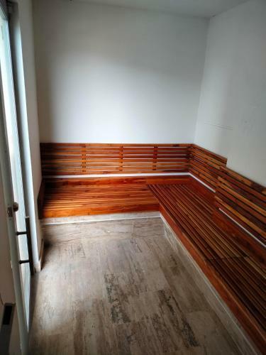 Apartamento Ocean Drive Beach House -cartagena