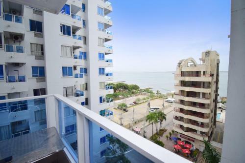 Apartamentos Bella Vista Y Balc�n