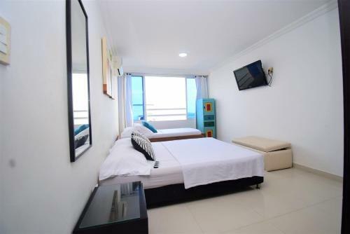 Apartamentos Bella Vista Y Balc�n