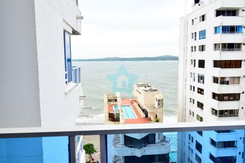 Apartamentos Bella Vista Y Balc�n