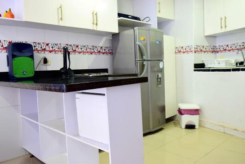 Apartamentos Bella Vista Y Balc�n