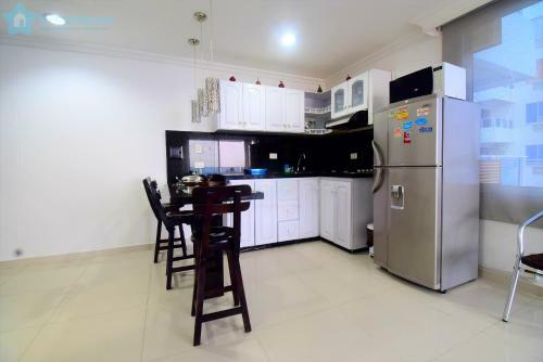 Apartamentos Bella Vista Y Balc�n