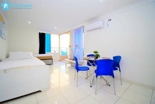 Apartamentos Bella Vista Y Balc�n
