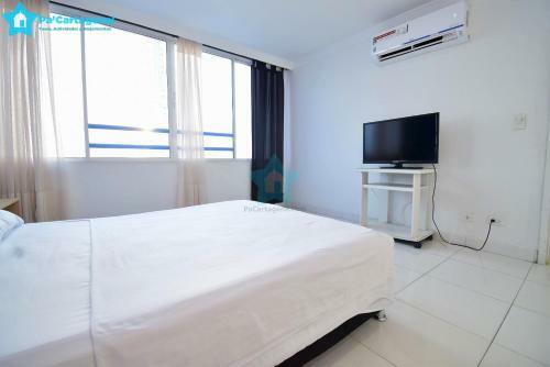 Apartamentos Bella Vista Y Balc�n