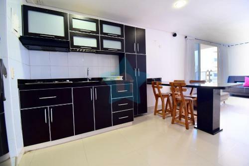 Apartamentos Bella Vista Y Balc�n