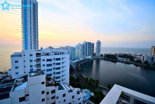 Apartamentos Bella Vista Y Balc�n