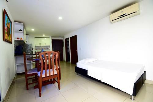 Apartamentos Bella Vista Y Balc�n