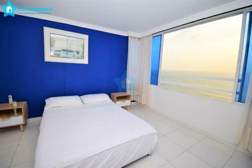 Apartamentos Bella Vista Y Balc�n