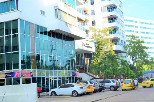 Apartamentos Bella Vista Y Balc�n