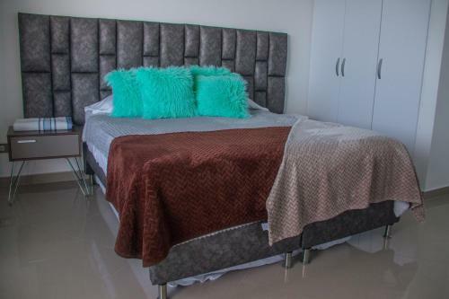 Apartamento Penthouse Cartagena