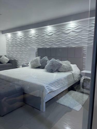 Apartamento Penthouse Cartagena
