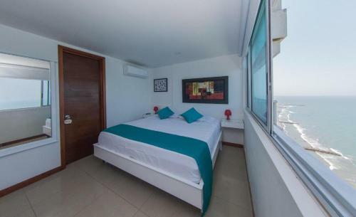 Apartamento Palmetto Uno 2603