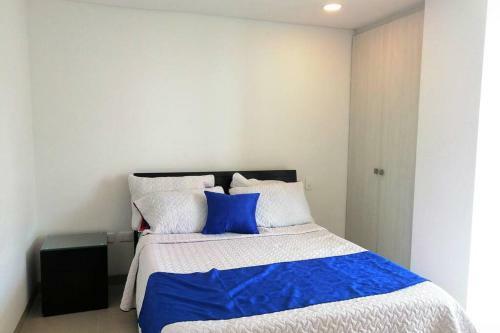 Apartamento Familiar 2 Habs - Morros