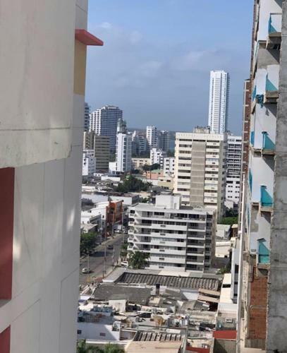 Apartamento Sol, Arena, Y Mar Bocagrande Cartagena