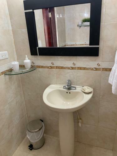 Apartamento Sol, Arena, Y Mar Bocagrande Cartagena