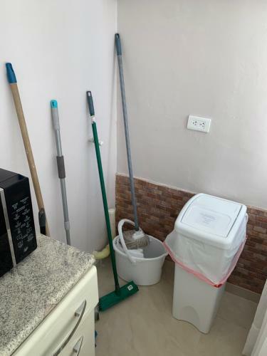 Apartamento Sol, Arena, Y Mar Bocagrande Cartagena