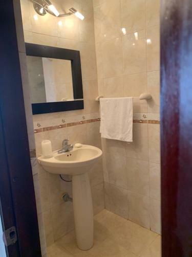 Apartamento Sol, Arena, Y Mar Bocagrande Cartagena