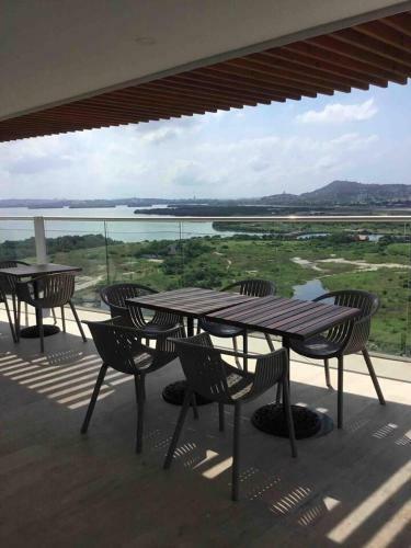 Apartamento Martinique 1403