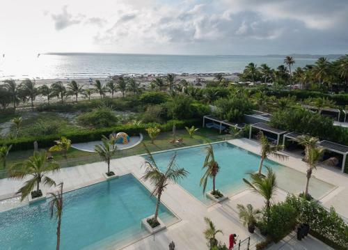 Apartamento Tropical 1 Br Condo W Wifi And Beach Access