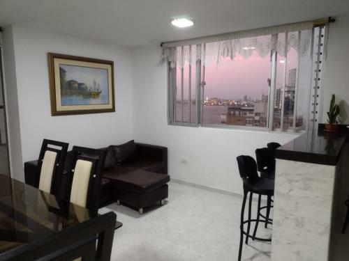Apartamento Ideal En Cartagena