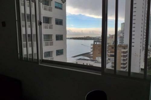 Apartamento Ideal En Cartagena