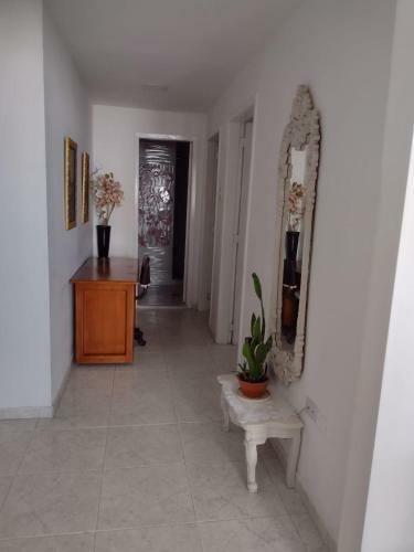 Apartamento Ideal En Cartagena