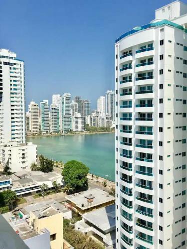 Apartamento Rental Suite Cartagena