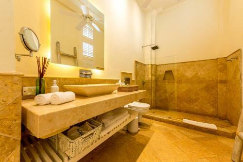 Hotel Casa Diluca Cartagena